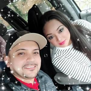 Meet your Posher, Karolina